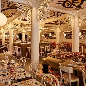 Mama Shelter **** Nizza