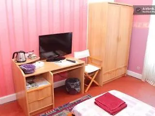 Gasthof Maison Bonfils Nizza
