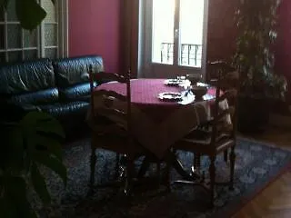 Maison Bonfils Nizza 5*,
