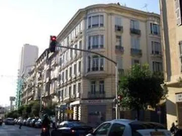 ***** Gasthof Maison Bonfils Nizza Frankreich