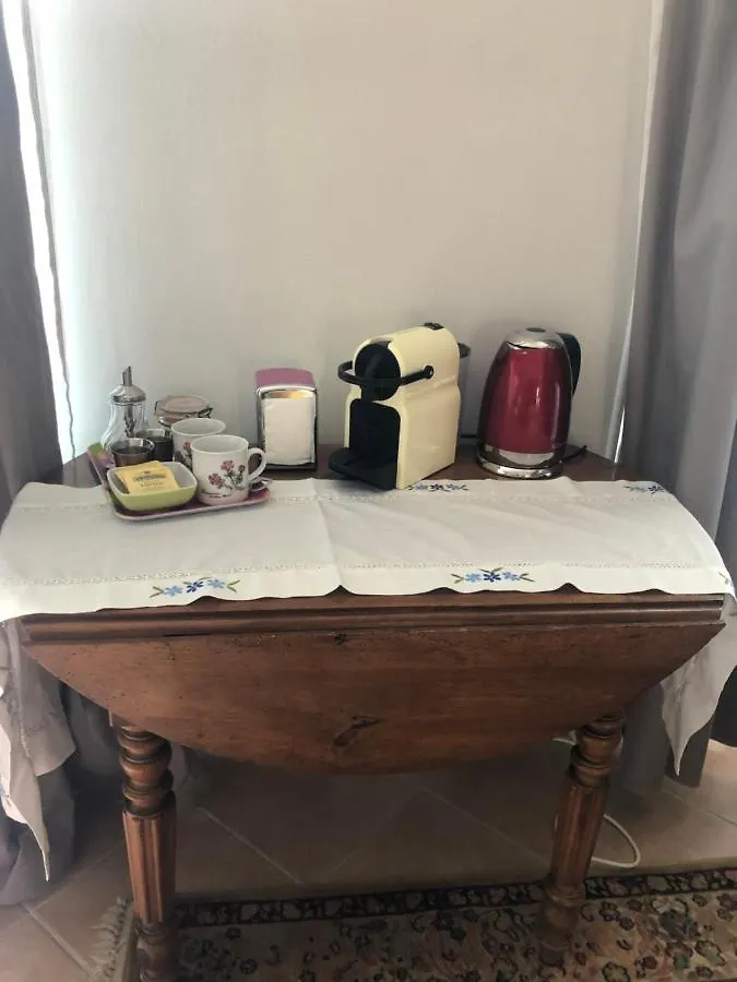Maison Bonfils Nizza