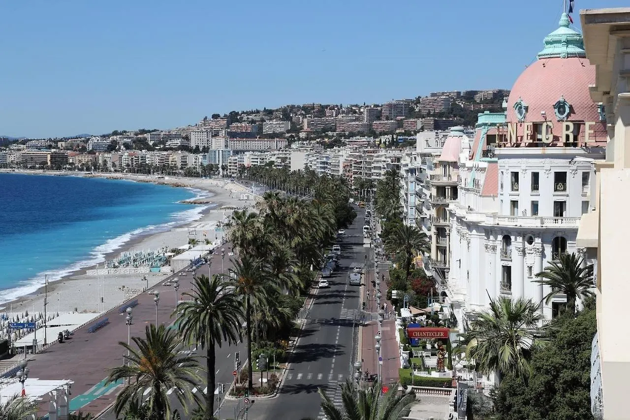 Maison Bonfils Nizza
